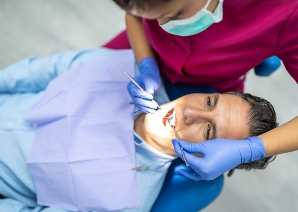 #10. Ambulatory health care services